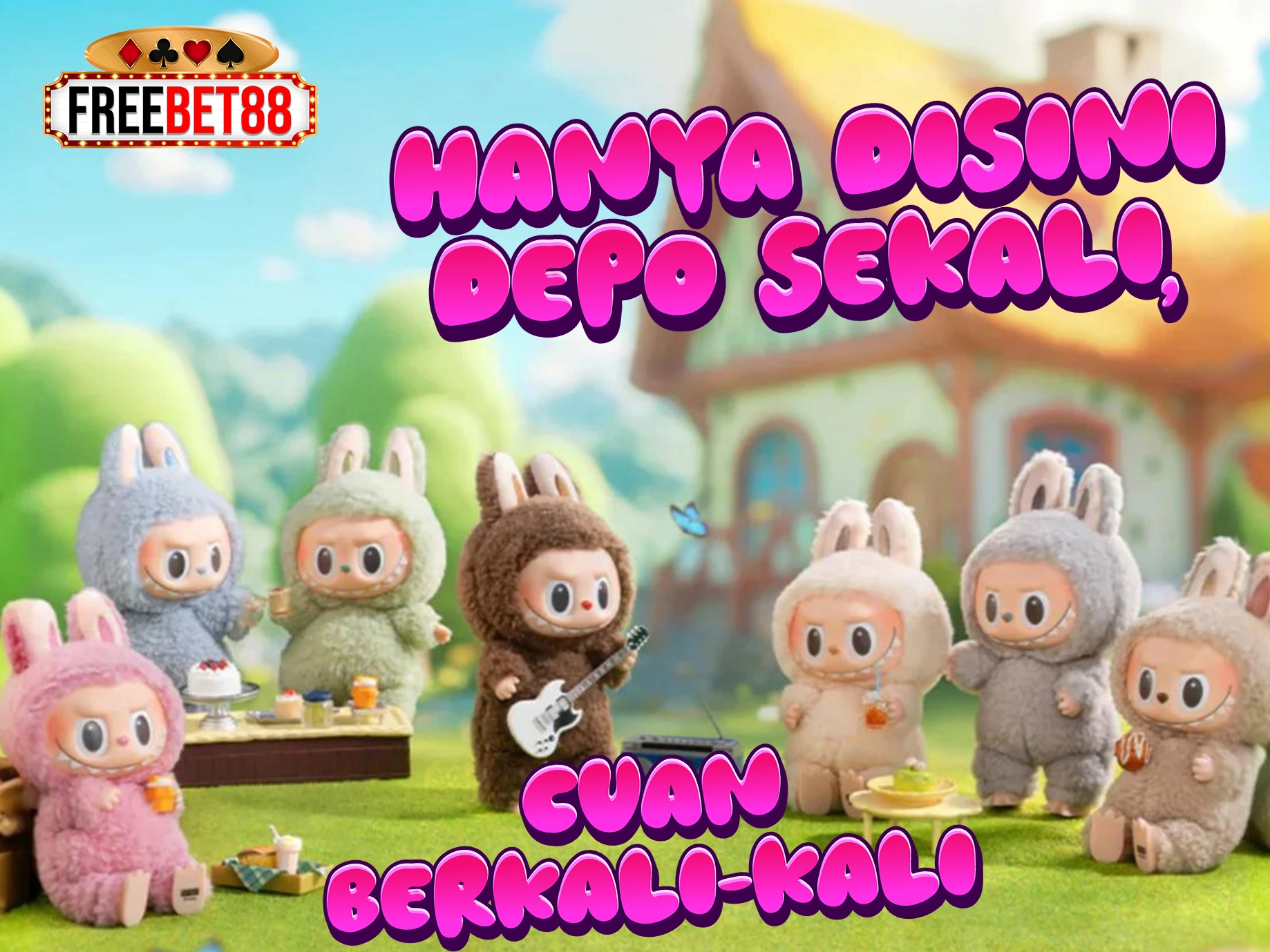 FREEBET88 // RUANG SOSIAL HUB MILENIAL UNTUK BERMAIN POLA GAME CEPAT UNTUNG HARI INI