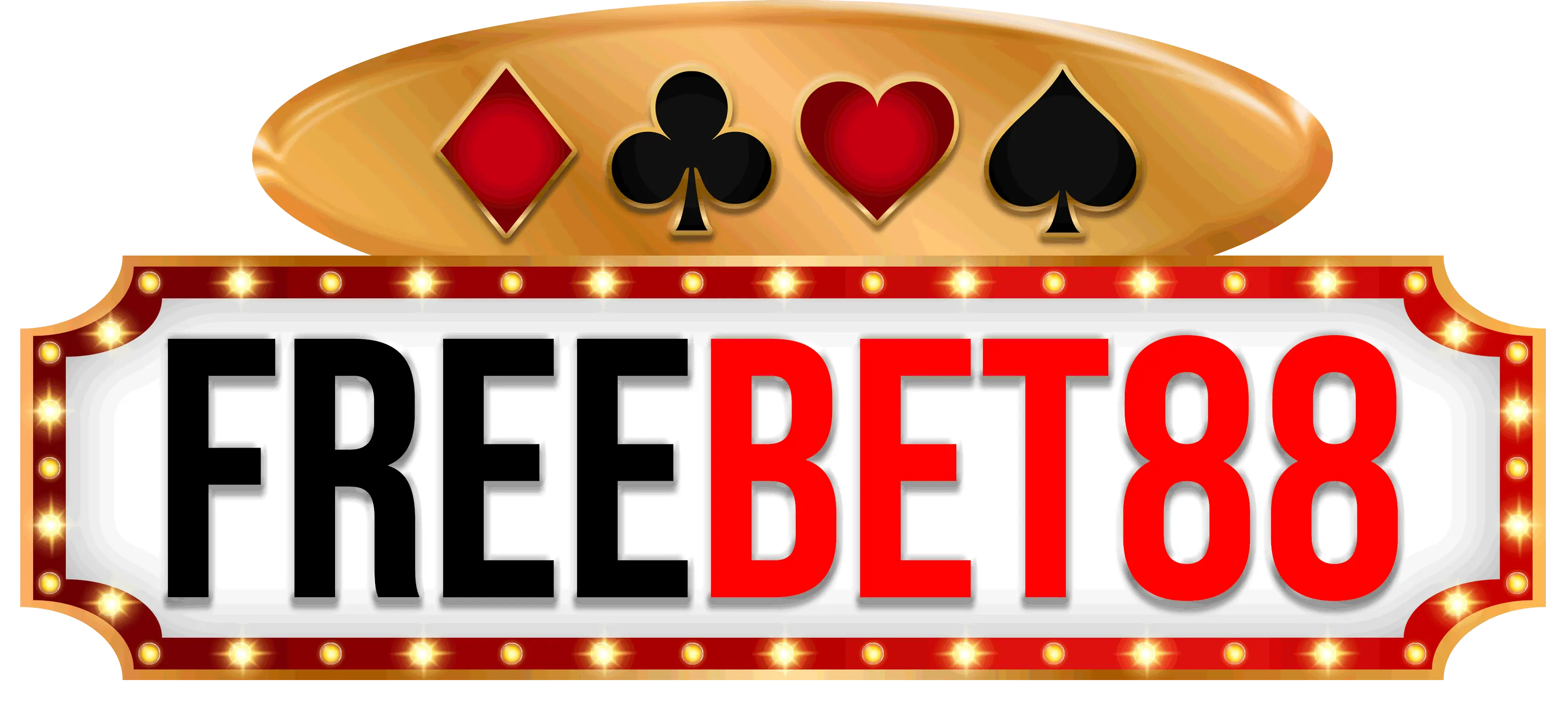 logo FREEBET88